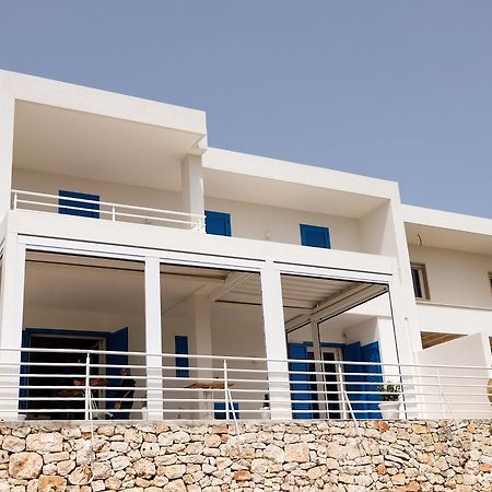 La Dimora Salento Bed & Breakfast Carovigno Exterior photo