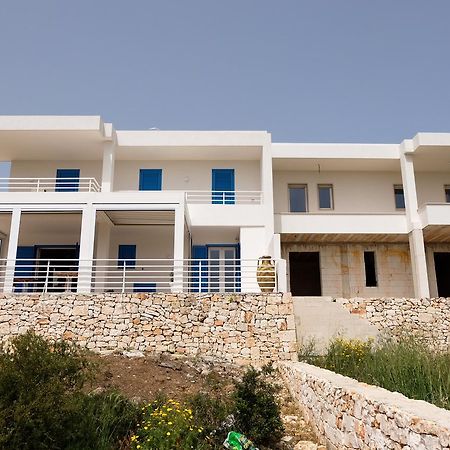 La Dimora Salento Bed & Breakfast Carovigno Exterior photo