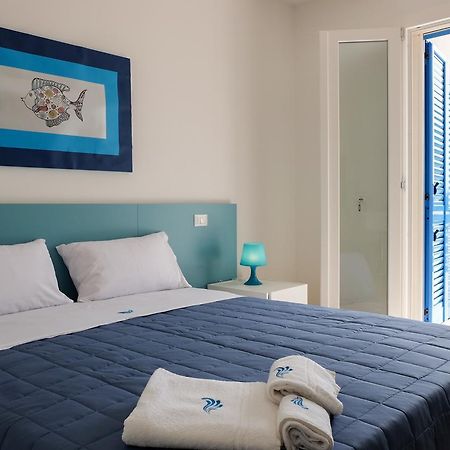 La Dimora Salento Bed & Breakfast Carovigno Exterior photo