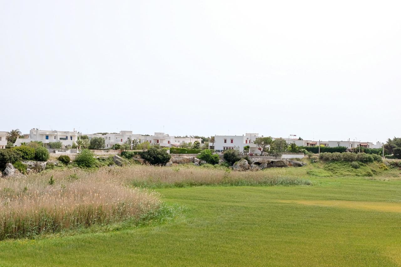 La Dimora Salento Bed & Breakfast Carovigno Exterior photo