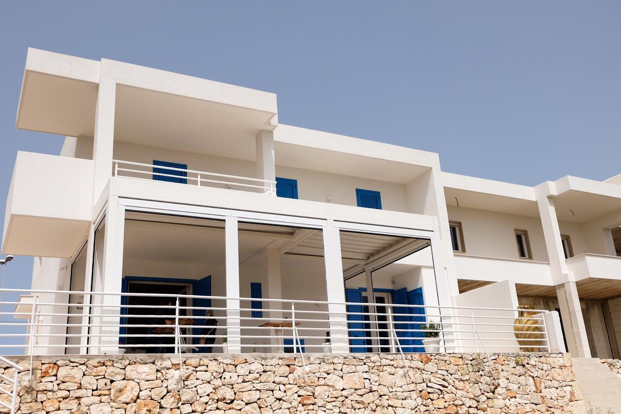 La Dimora Salento Bed & Breakfast Carovigno Exterior photo