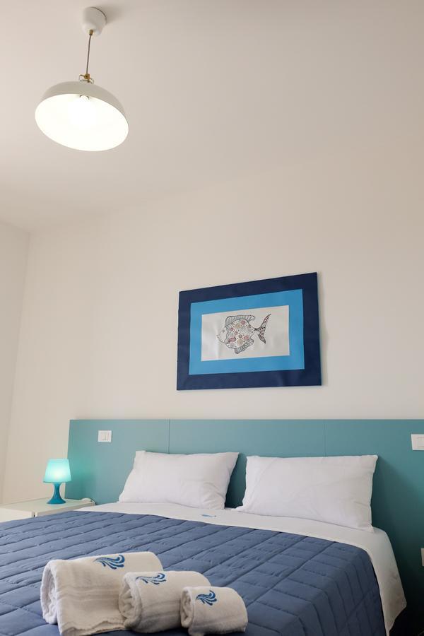 La Dimora Salento Bed & Breakfast Carovigno Exterior photo