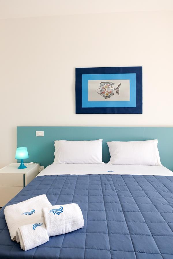 La Dimora Salento Bed & Breakfast Carovigno Exterior photo