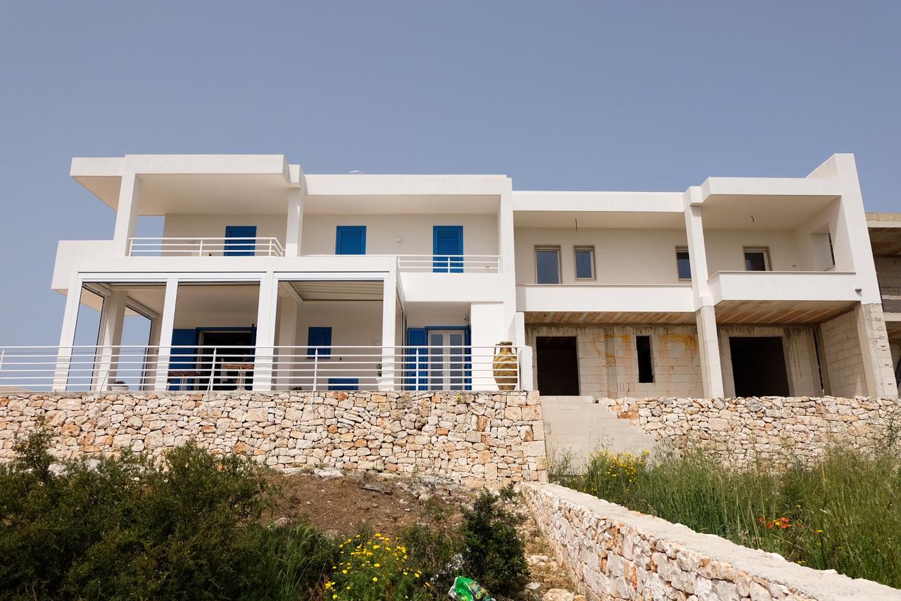 La Dimora Salento Bed & Breakfast Carovigno Exterior photo