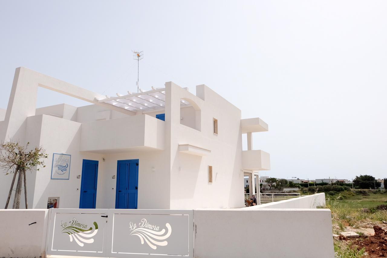 La Dimora Salento Bed & Breakfast Carovigno Exterior photo
