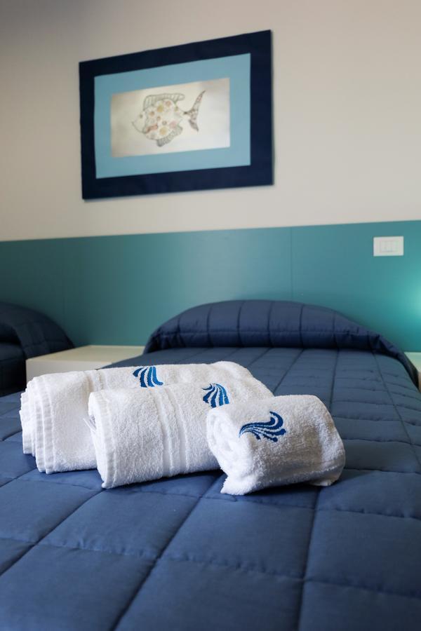 La Dimora Salento Bed & Breakfast Carovigno Exterior photo