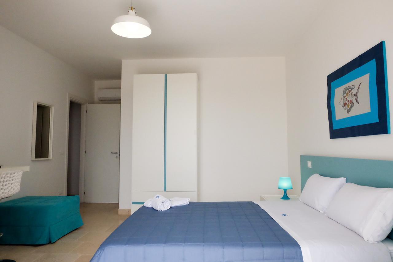 La Dimora Salento Bed & Breakfast Carovigno Exterior photo