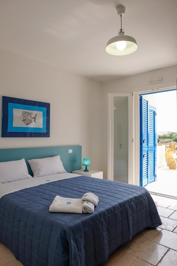 La Dimora Salento Bed & Breakfast Carovigno Exterior photo