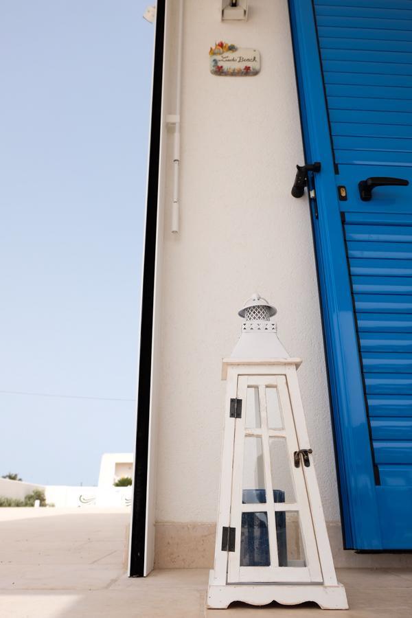 La Dimora Salento Bed & Breakfast Carovigno Exterior photo
