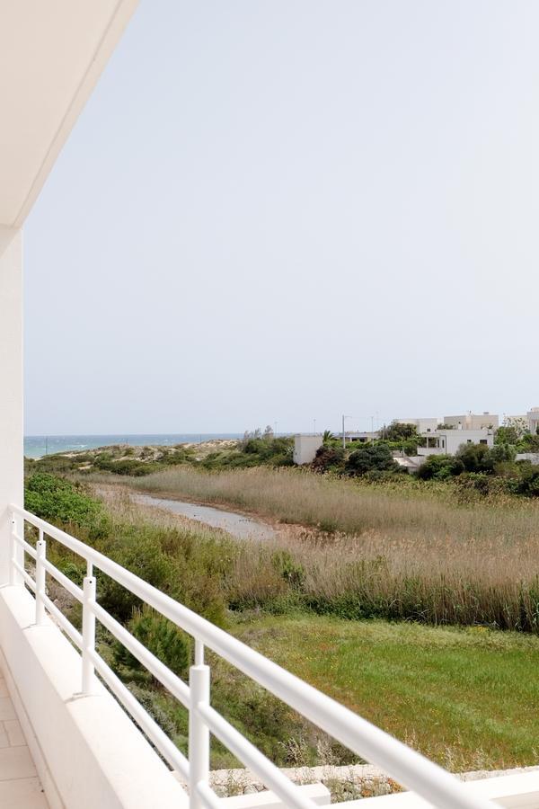 La Dimora Salento Bed & Breakfast Carovigno Exterior photo