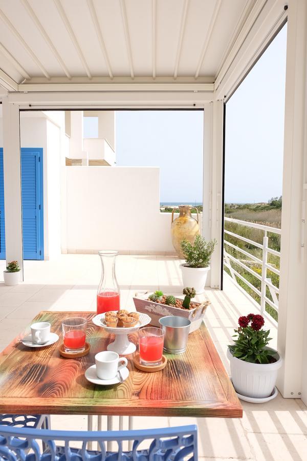 La Dimora Salento Bed & Breakfast Carovigno Exterior photo