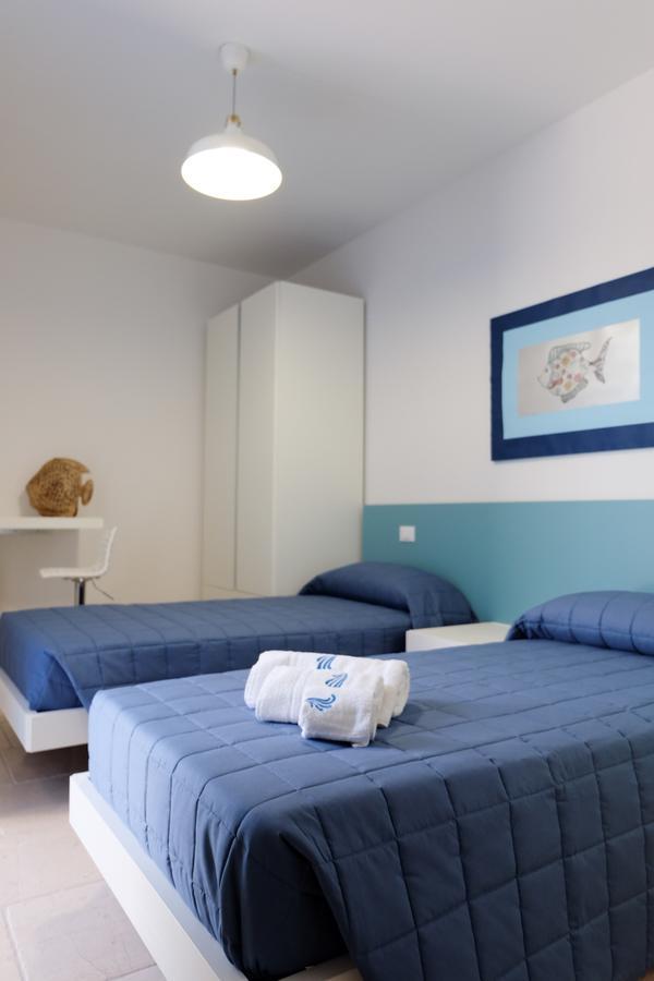 La Dimora Salento Bed & Breakfast Carovigno Exterior photo
