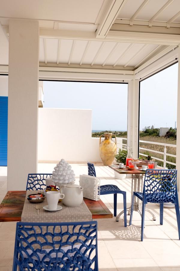 La Dimora Salento Bed & Breakfast Carovigno Exterior photo