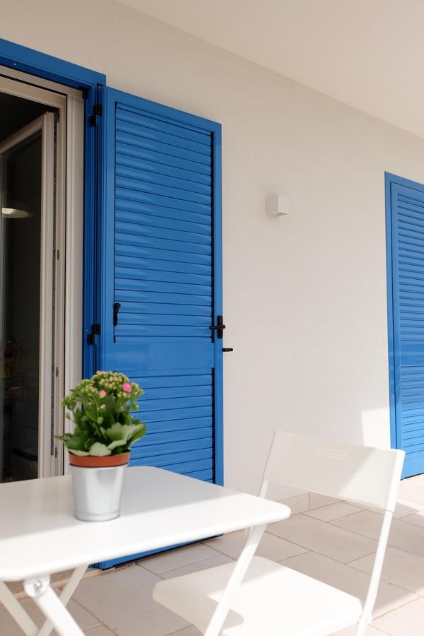 La Dimora Salento Bed & Breakfast Carovigno Exterior photo