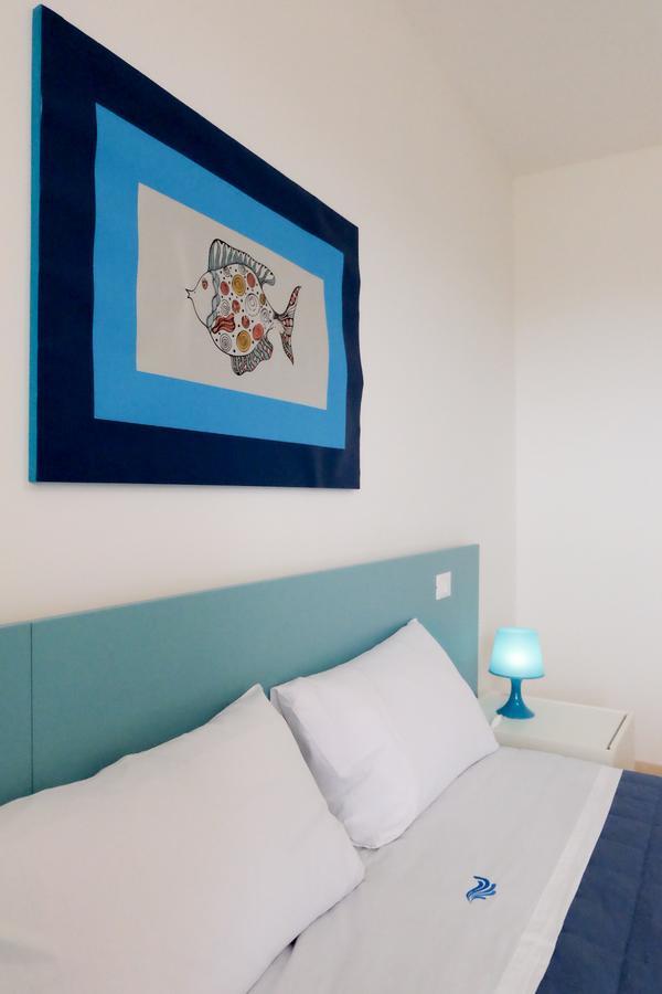 La Dimora Salento Bed & Breakfast Carovigno Exterior photo