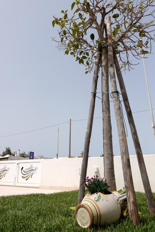 La Dimora Salento Bed & Breakfast Carovigno Exterior photo