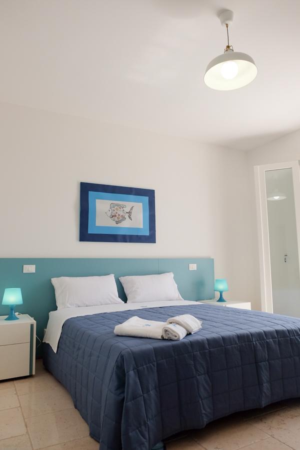 La Dimora Salento Bed & Breakfast Carovigno Exterior photo