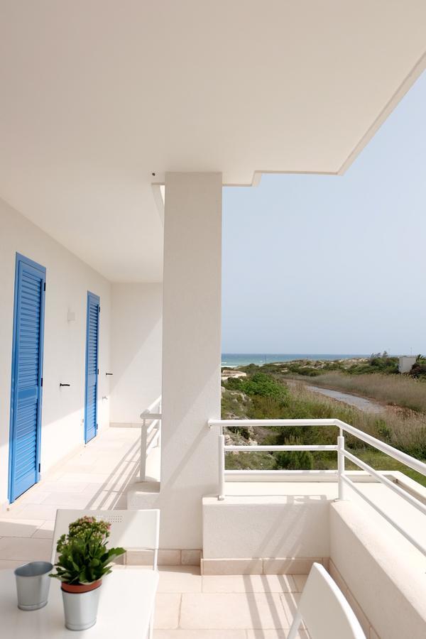 La Dimora Salento Bed & Breakfast Carovigno Exterior photo