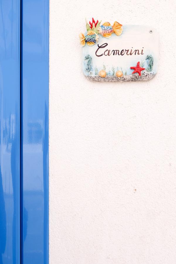 La Dimora Salento Bed & Breakfast Carovigno Exterior photo