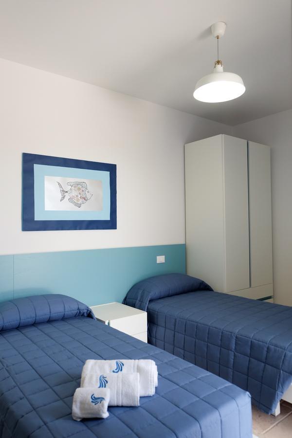 La Dimora Salento Bed & Breakfast Carovigno Exterior photo