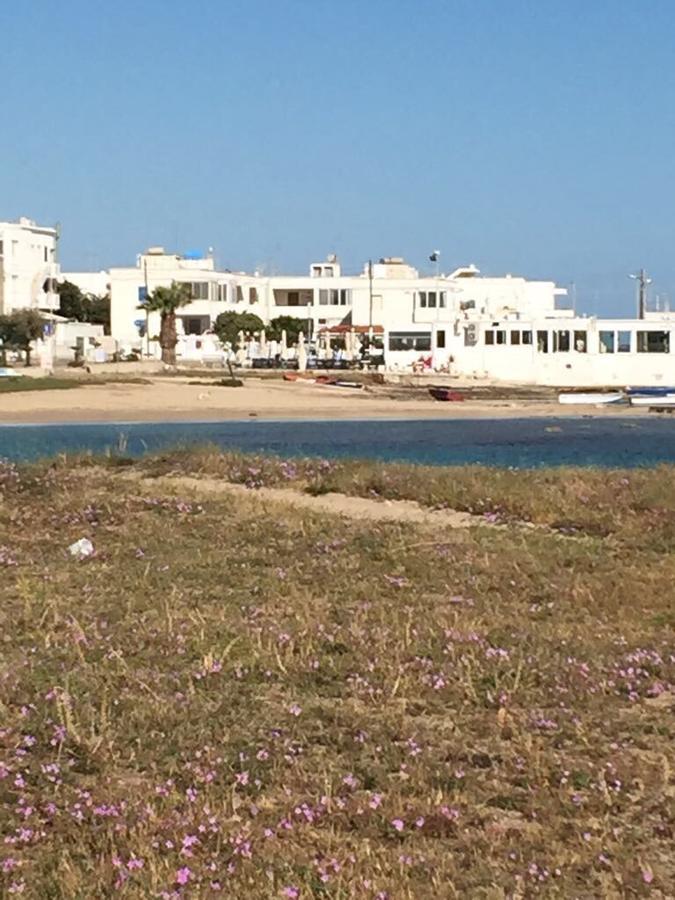 La Dimora Salento Bed & Breakfast Carovigno Exterior photo