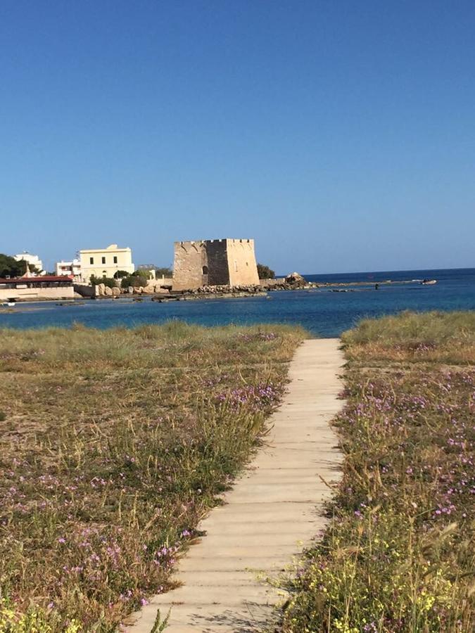 La Dimora Salento Bed & Breakfast Carovigno Exterior photo