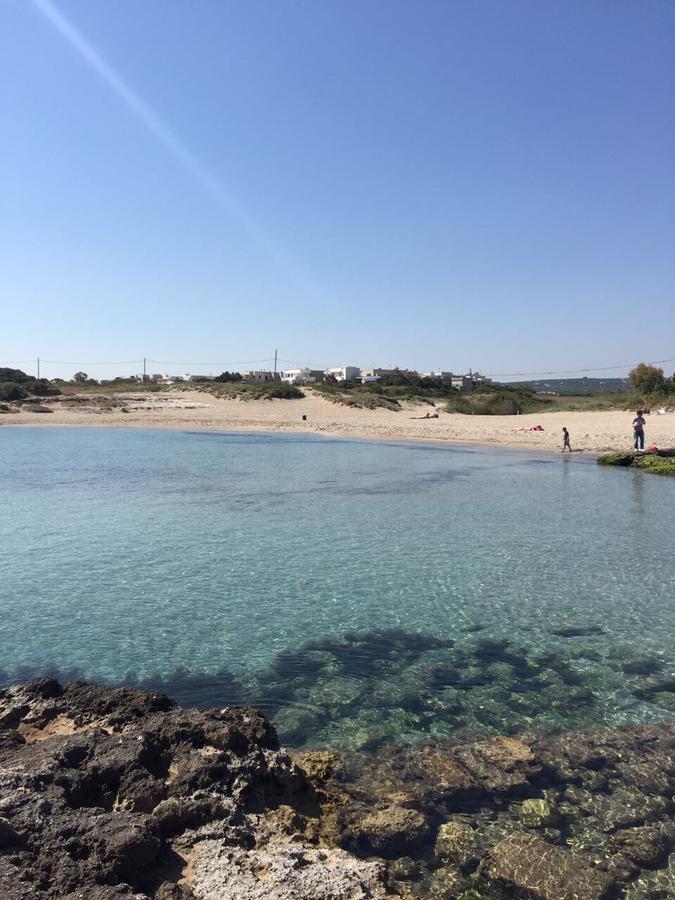 La Dimora Salento Bed & Breakfast Carovigno Exterior photo