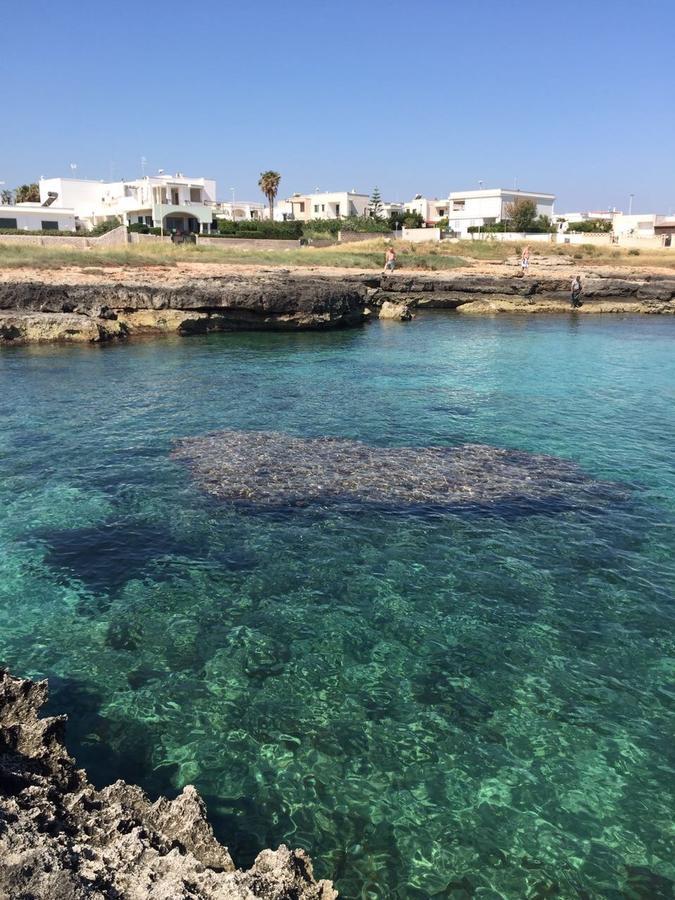 La Dimora Salento Bed & Breakfast Carovigno Exterior photo