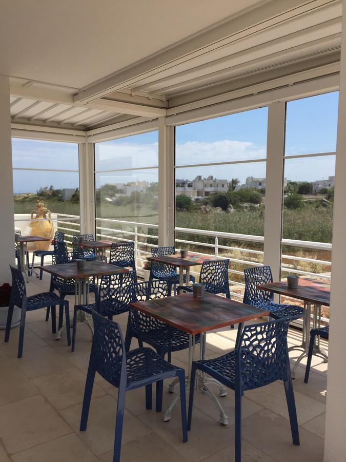 La Dimora Salento Bed & Breakfast Carovigno Exterior photo