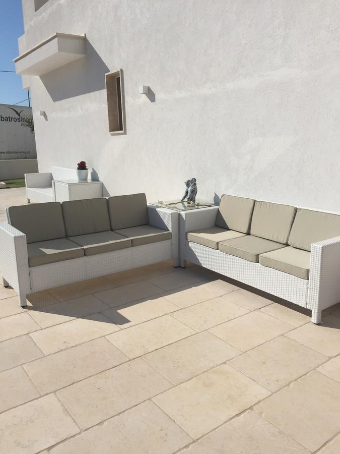 La Dimora Salento Bed & Breakfast Carovigno Exterior photo