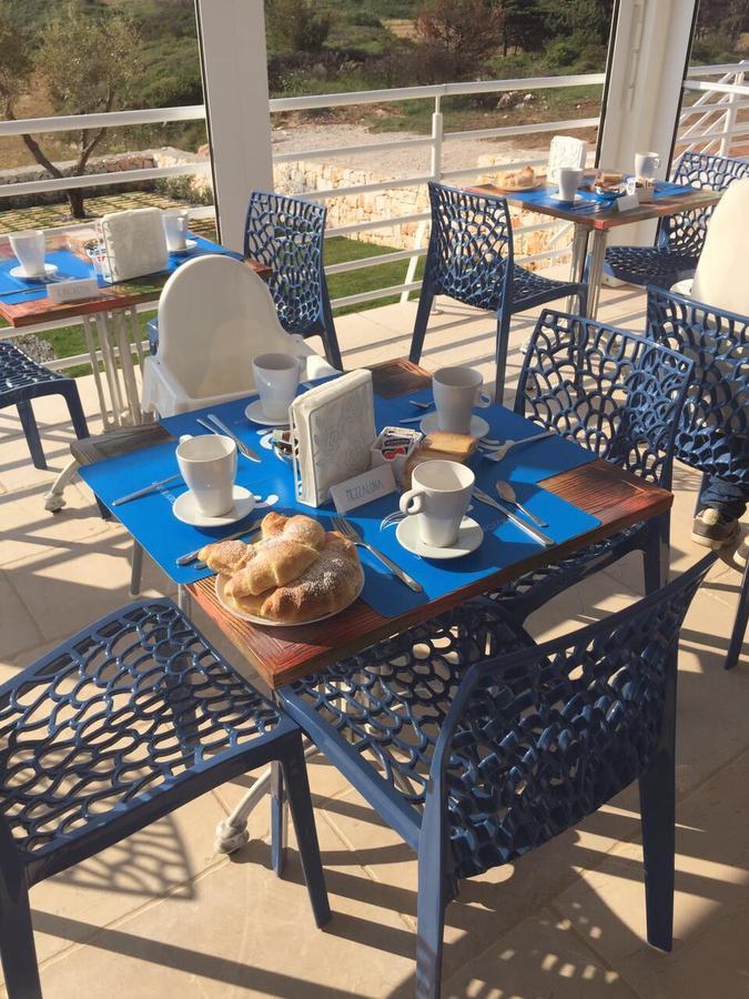 La Dimora Salento Bed & Breakfast Carovigno Exterior photo