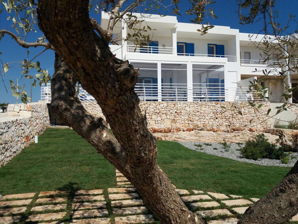 La Dimora Salento Bed & Breakfast Carovigno Exterior photo