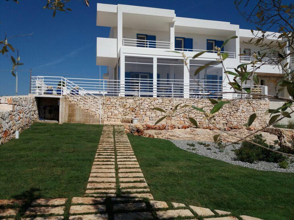 La Dimora Salento Bed & Breakfast Carovigno Exterior photo