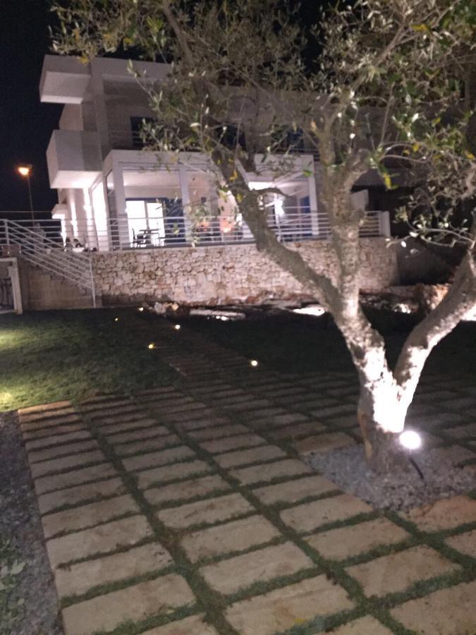 La Dimora Salento Bed & Breakfast Carovigno Exterior photo