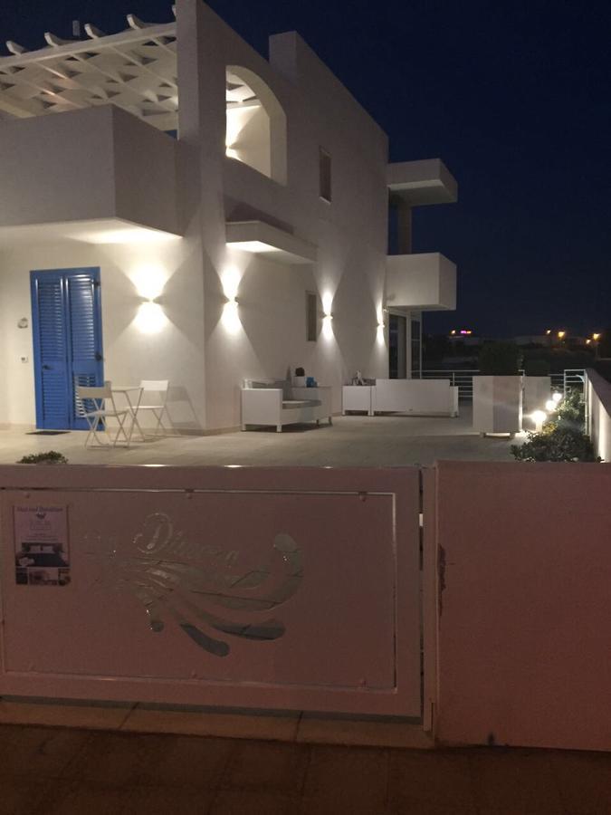La Dimora Salento Bed & Breakfast Carovigno Exterior photo