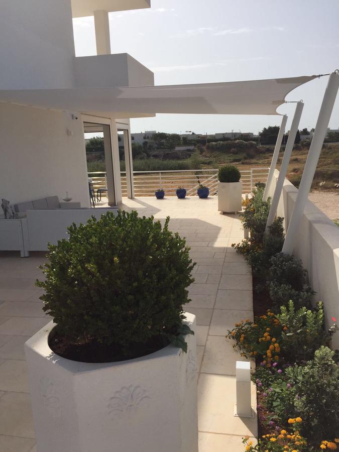 La Dimora Salento Bed & Breakfast Carovigno Exterior photo