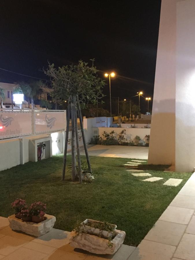 La Dimora Salento Bed & Breakfast Carovigno Exterior photo